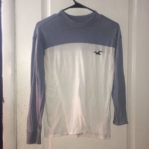Hollister “California” Long sleeve